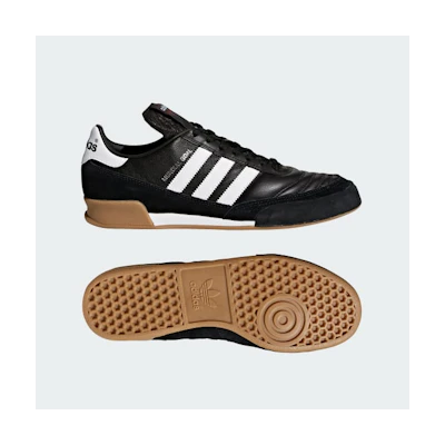 adidas Mundial Goal 'Core Black'
