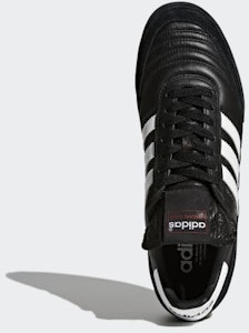 adidas Mundial Goal 'Core Black' Zapatillas Negras 19310 Lookbook adidas Mundial Goal 'Core Black' Zapatillas Negras 19310