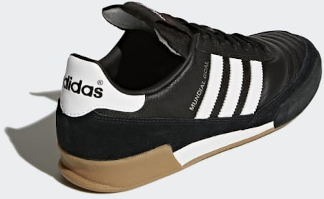 adidas Mundial Goal 'Core Black' 19310 Details for adidas Mundial Goal 'Core Black' 19310