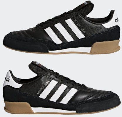 adidas Mundial Goal 'Core Black' 19310 Cheap adidas Mundial Goal 'Core Black' 19310