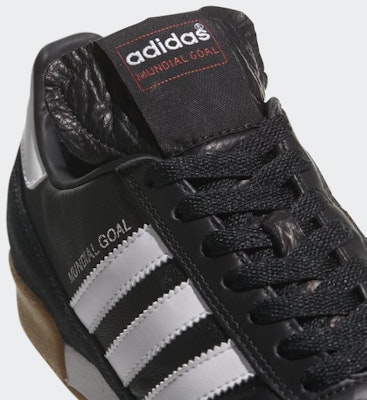 adidas Mundial Goal 'Core Black' 19310 1