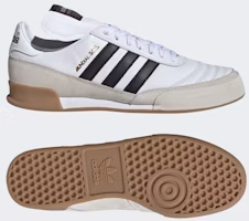 adidas Mundial Goal 'Gold Metallic' ID4047 adidas Mundial Goal 'Gold Metallic' ID4047