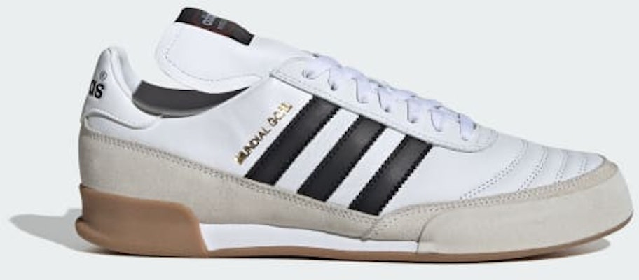 adidas Mundial Goal 'Gold Metallic' ID4047 Order adidas Mundial Goal 'Gold Metallic' ID4047