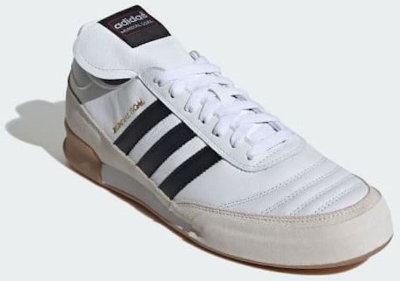 adidas Mundial Goal 'Gold Metallic' ID4047 Purchase adidas Mundial Goal 'Gold Metallic' ID4047