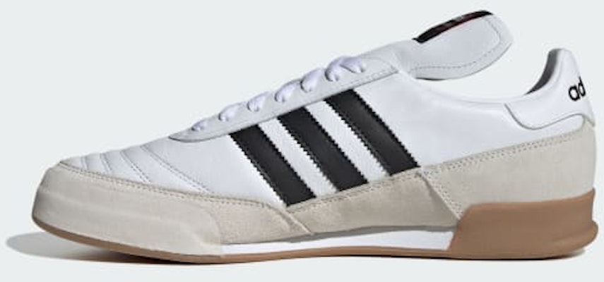 adidas Mundial Goal 'Gold Metallic' ID4047 Sizing adidas Mundial Goal 'Gold Metallic' ID4047