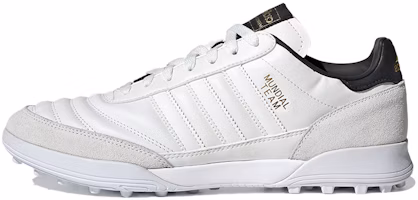 adidas MUNDIAL Team 20 TF Turf 'White' FX0278 adidas MUNDIAL Team 20 TF Turf 'White' FX0278