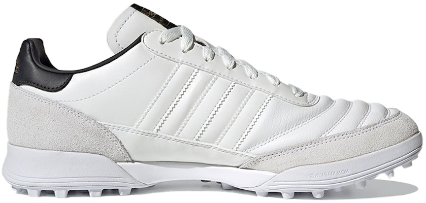 adidas MUNDIAL Team 20 TF Turf 'White' FX0278 Order adidas MUNDIAL Team 20 TF Turf 'White' FX0278