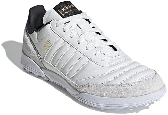 adidas MUNDIAL Team 20 TF Turf 'White' FX0278 Lookbook adidas MUNDIAL Team 20 TF Turf 'White' FX0278