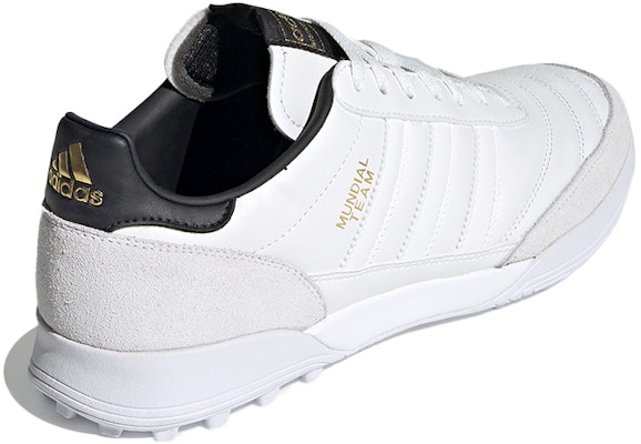 adidas MUNDIAL Team 20 TF Turf 'White' FX0278 Shop adidas MUNDIAL Team 20 TF Turf 'White' FX0278