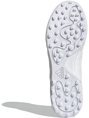 adidas MUNDIAL Team 20 TF Turf 'White' FX0278 Details for adidas MUNDIAL Team 20 TF Turf 'White' FX0278
