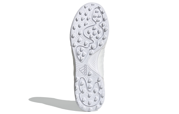 Details for adidas Mundial Team 20 Tf 硬質人造草坪低筒足球鞋 白