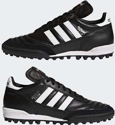 adidas Mundial Team 'Black Cloud' 19228 Sizing adidas Mundial Team 'Black Cloud' 19228