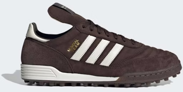 adidas Mundial Team 'Coklat Tua' IF1971 Buy adidas Mundial Team 'Coklat Tua' IF1971