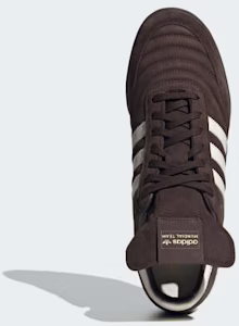 adidas Mundial Team 'Coklat Tua' IF1971 Order adidas Mundial Team 'Coklat Tua' IF1971