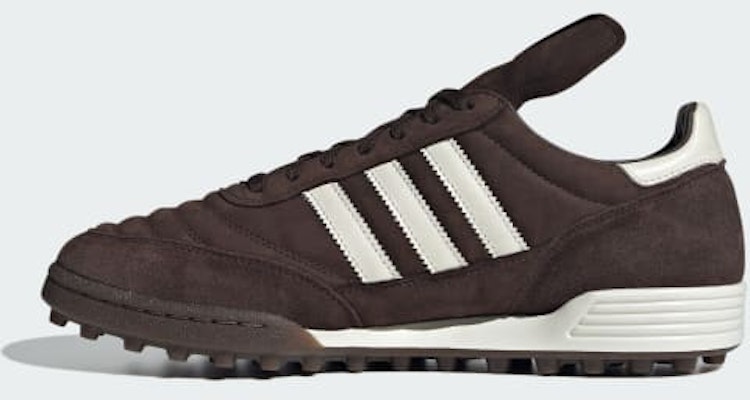 adidas Mundial Team 'Marrón Claro' IF1971 Details for adidas Mundial Team 'Marrón Claro' IF1971