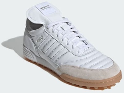 adidas Mundial Team 'Cloud White' Sepatu Putih Berlumpur IF9265 Shop adidas Mundial Team 'Cloud White' Sepatu Putih Berlumpur IF9265
