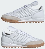 adidas Mundial Team 'Cloud White' Sepatu Putih Berlumpur IF9265 Sizing adidas Mundial Team 'Cloud White' Sepatu Putih Berlumpur IF9265