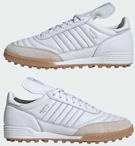 adidas Mundial Team 'Cloud White' Sepatu Putih Berlumpur IF9265 Sizing adidas Mundial Team 'Cloud White' Sepatu Putih Berlumpur IF9265
