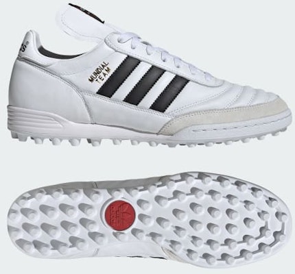 adidas Mundial Team 'Gold Metallic' ID4053 Buy adidas Mundial Team 'Gold Metallic' ID4053