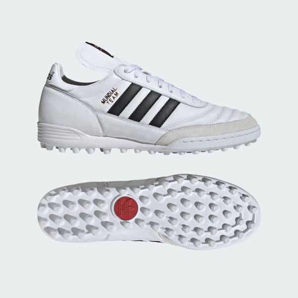 adidas Mundial Team 'Gold Metallic' ID4053
