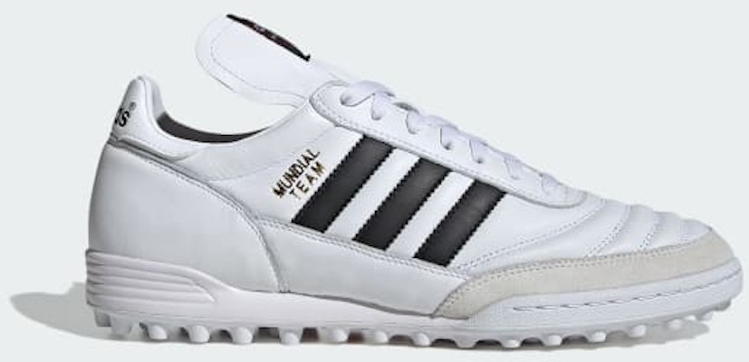 adidas Mundial Team 'Gold Metallic' ID4053 Order adidas Mundial Team 'Gold Metallic' ID4053