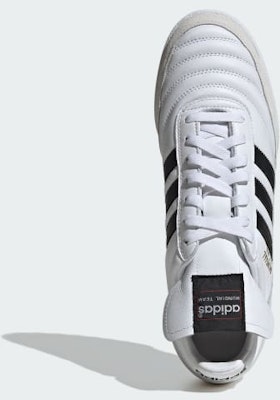 adidas Mundial Team 'Gold Metallic' ID4053 Lookbook adidas Mundial Team 'Gold Metallic' ID4053