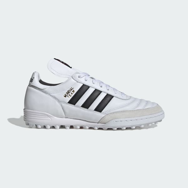 Lookbook adidas Mundial Team 'Gold Metallic' ID4053