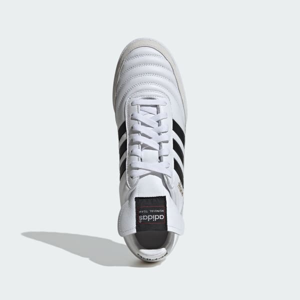 Shop adidas Mundial Team 'Gold Metallic' ID4053