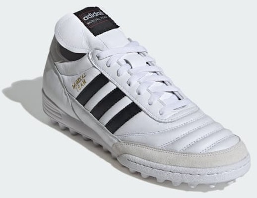 adidas Mundial Team 'Gold Metallic' ID4053 Purchase adidas Mundial Team 'Gold Metallic' ID4053