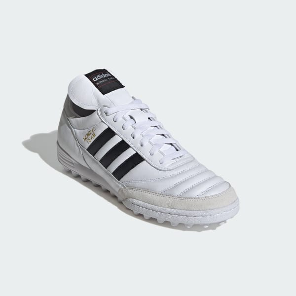 Details for adidas Mundial Team 'Gold Metallic' ID4053