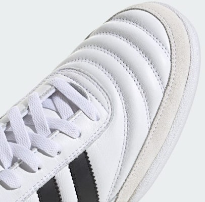 adidas Mundial Team 'Gold Metallic' ID4053 2