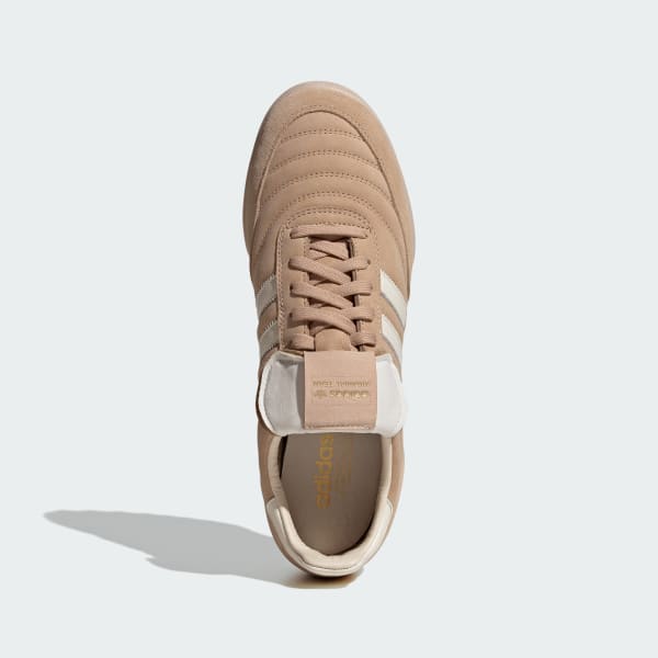 Lookbook adidas Mundial Team 'Beige Ajaib' IE9028
