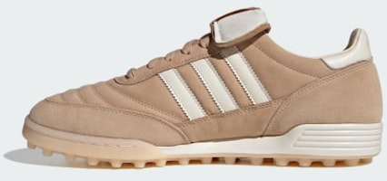 adidas Mundial Team "魔法米色" IE9028 Details for adidas Mundial Team "魔法米色" IE9028