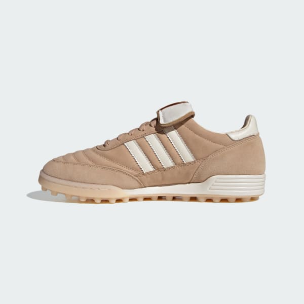 Sizing adidas Mundial Team 'Beige Ajaib' IE9028