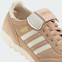 adidas Mundial Team "魔法米色" IE9028 1