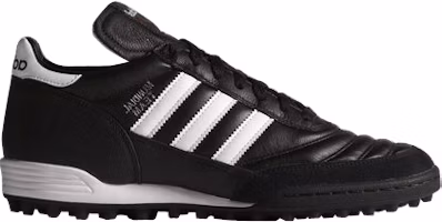 adidas Mundial Team Leather TF 'Black' 019228 adidas Mundial Team Leather TF 'Black' 019228
