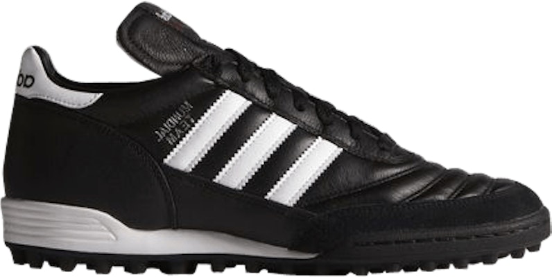 adidas Mundial Team Leather TF 'Black' 019228 Buy adidas Mundial Team Leather TF 'Black' 019228