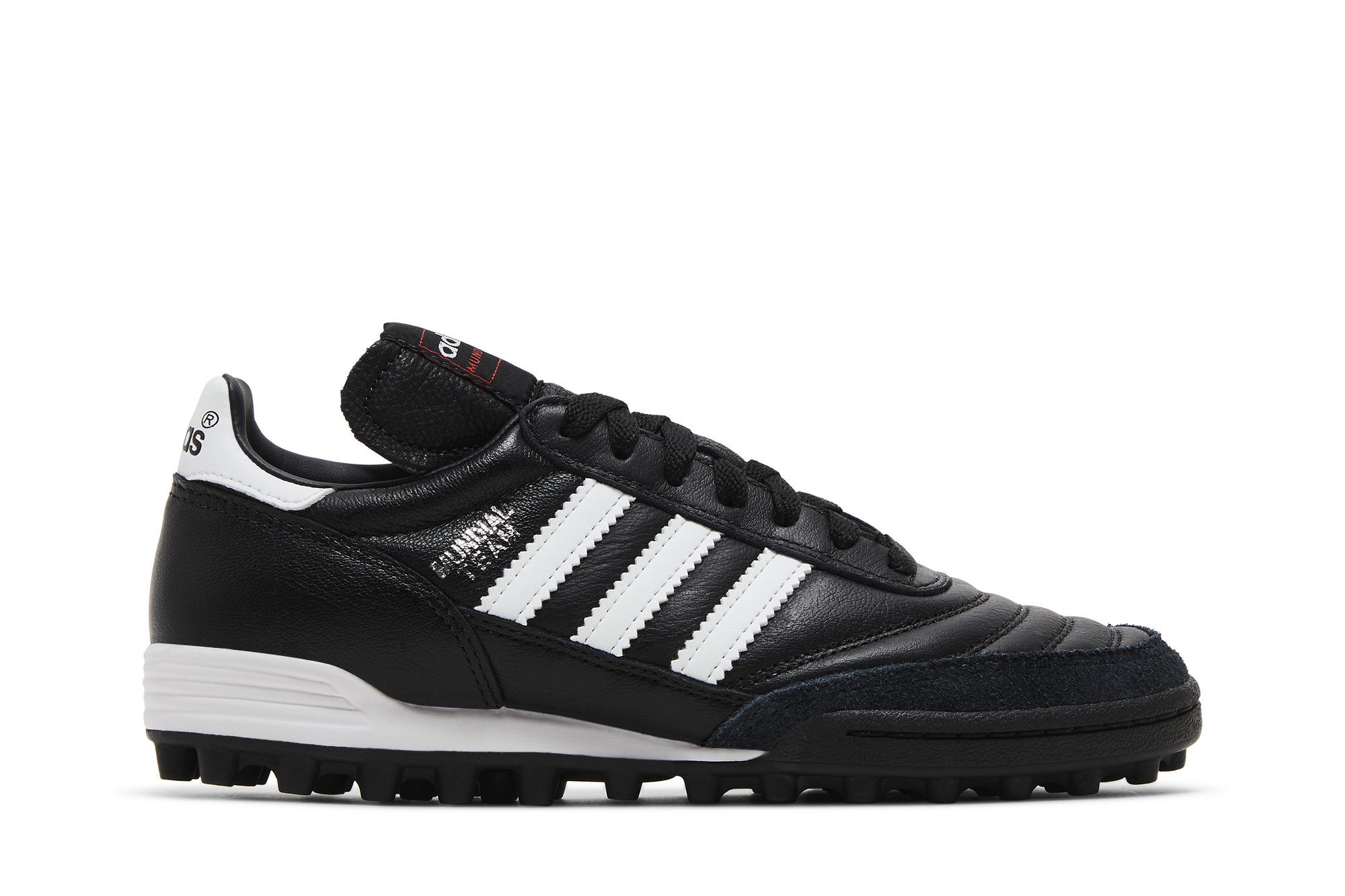 adidas Mundial Team Leather TF 'Black' 019228