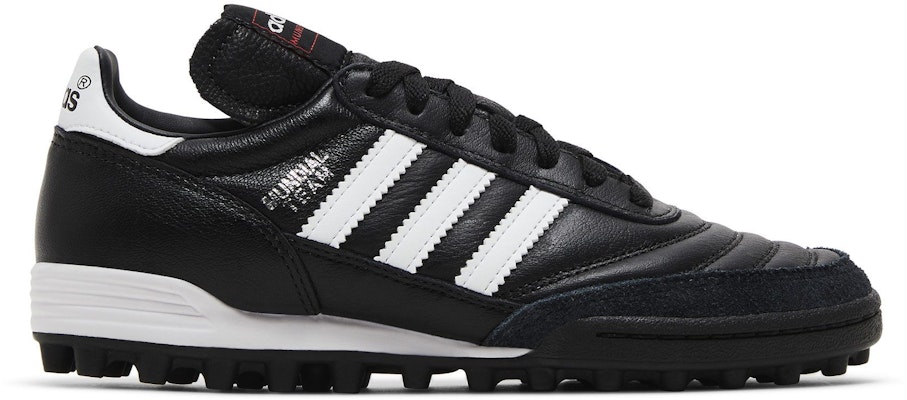 adidas Mundial Team Leather TF 'Hitam' 019228 Buy adidas Mundial Team Leather TF 'Hitam' 019228