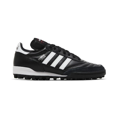 adidas Mundial Team Leather TF 'Black'