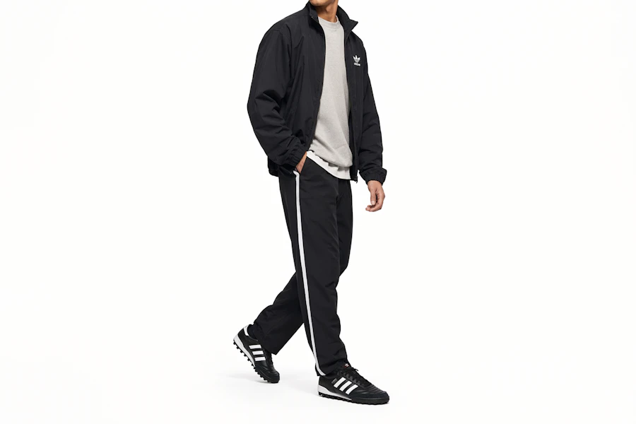 adidas Mundial Team Kulit TF 'Hitam' 019228 Order adidas Mundial Team Kulit TF 'Hitam' 019228
