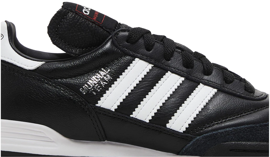 adidas Mundial Team Kulit TF 'Hitam' 019228 Lookbook adidas Mundial Team Kulit TF 'Hitam' 019228