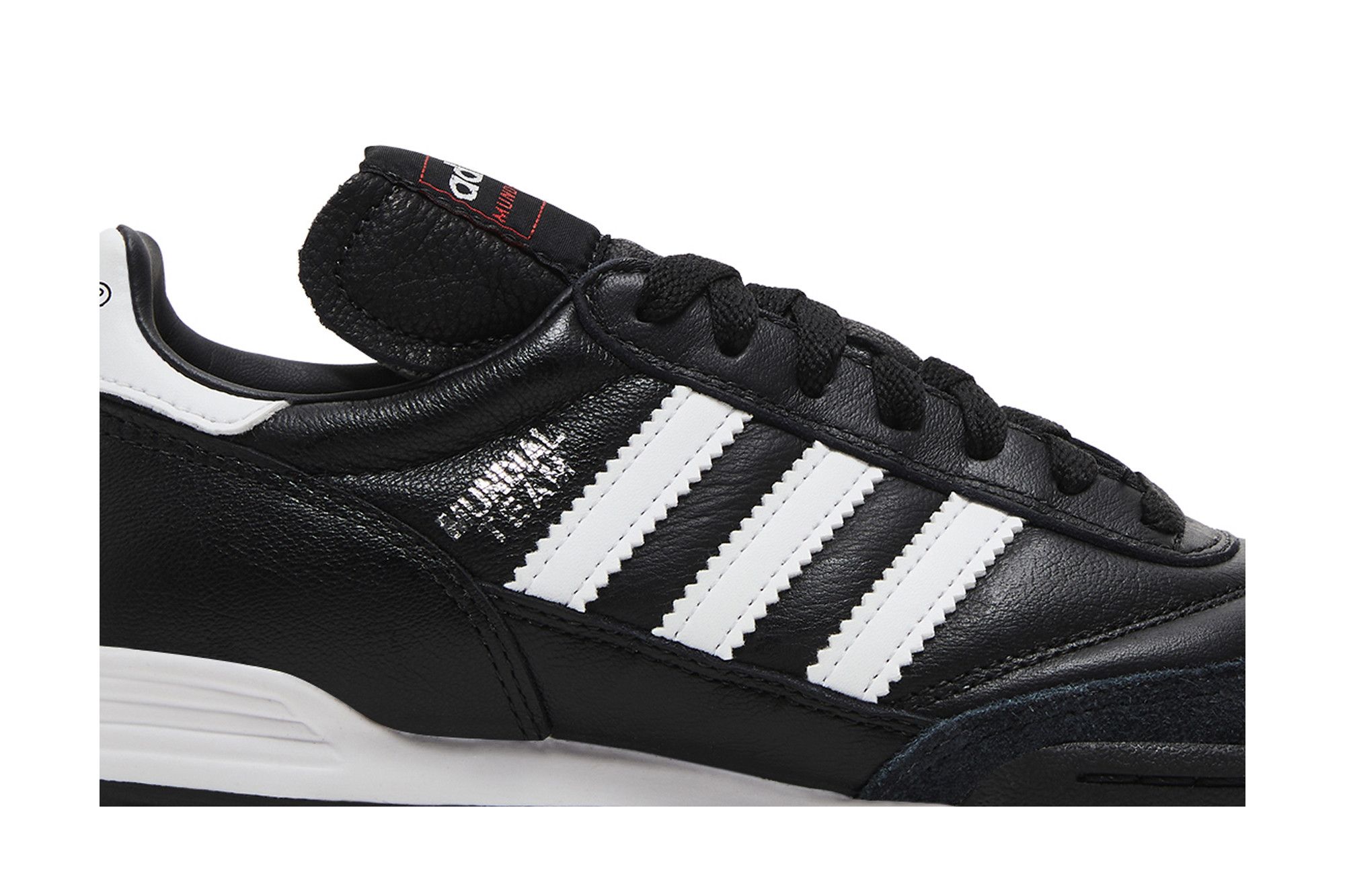 Shop adidas Mundial Team Leather TF 'Hitam' 019228