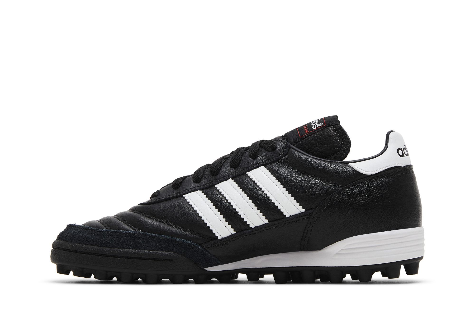 Shop adidas Mundial Team Kulit TF 'Hitam' 019228