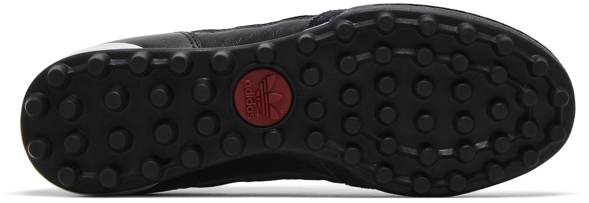 adidas Mundial Team Leather TF 'Hitam' 019228 Details for adidas Mundial Team Leather TF 'Hitam' 019228