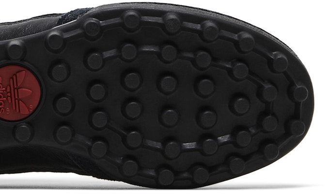 adidas Mundial Team Leather TF 'Hitam' 019228 Sizing adidas Mundial Team Leather TF 'Hitam' 019228