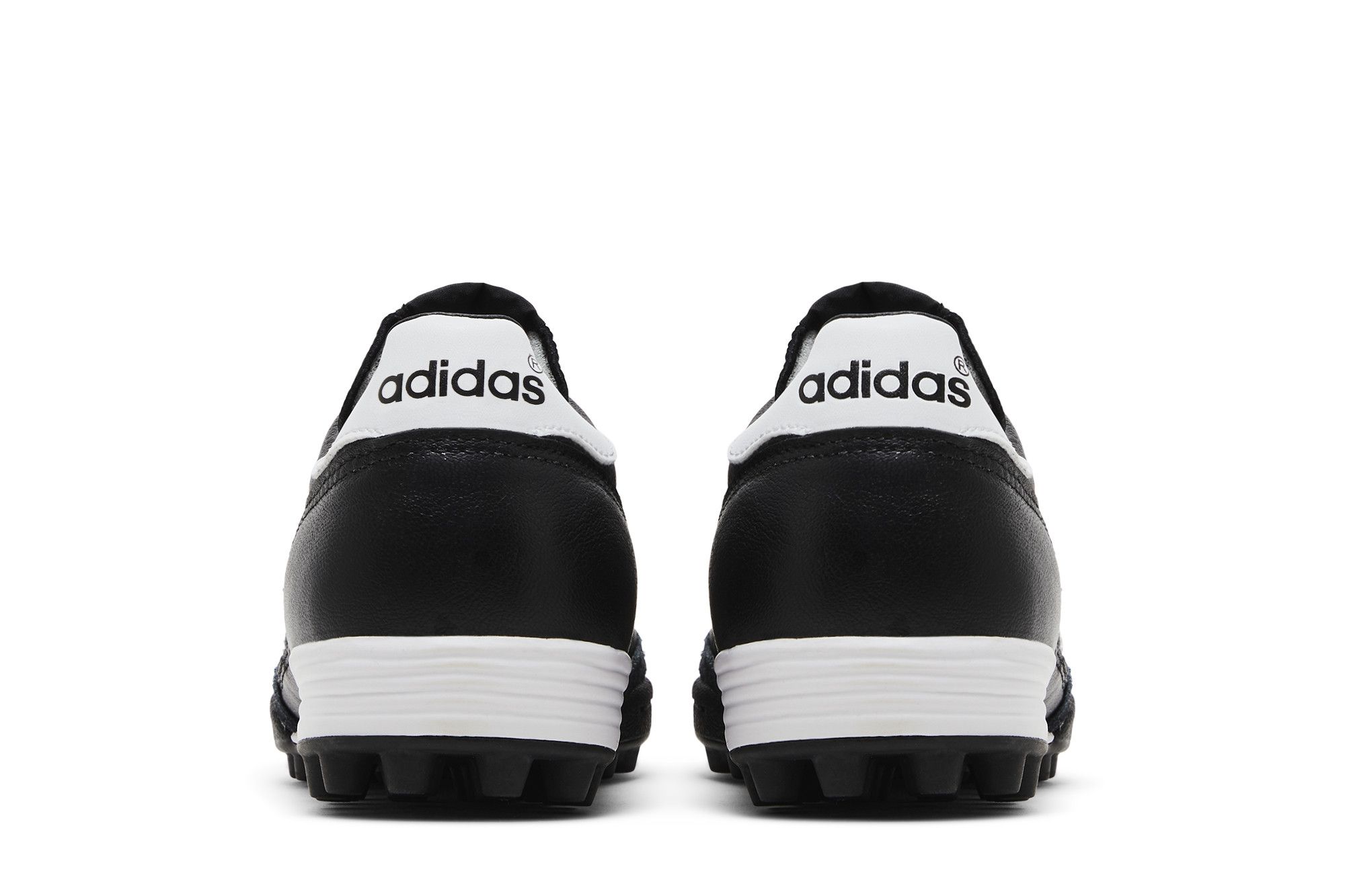 Sizing adidas Mundial Team Kulit TF 'Hitam' 019228