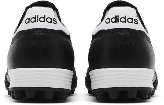 adidas Mundial Team Leather TF 'Hitam' 019228 Cheap adidas Mundial Team Leather TF 'Hitam' 019228