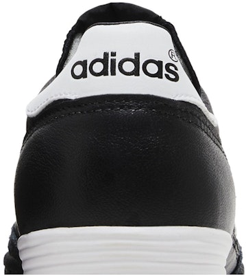 adidas Mundial Team Leather TF 'Hitam' 019228 1