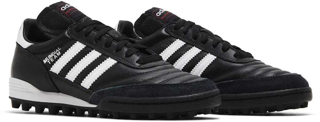 adidas Mundial Team Kulit TF 'Hitam' 019228 1
